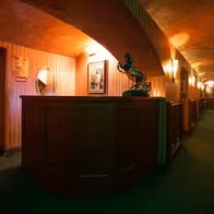 Yockey Club - photo 9