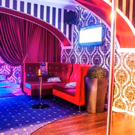 Royal Riga`s Finest - Gentlemen`s Club - photo 3