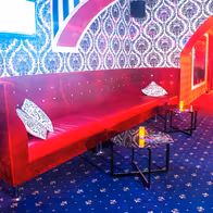 Royal Riga`s Finest - Gentlemen`s Club - photo 5