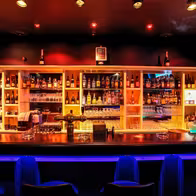 Saumur Night Bar Resto Crystal Club - photo 10