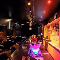 Saumur Night Bar Resto Crystal Club - photo 11