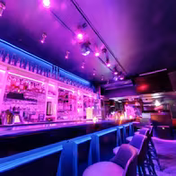 Saumur Night Bar Resto Crystal Club - photo 5