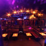 Saumur Night Bar Resto Crystal Club - photo 8