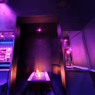 Saumur Night Bar Resto Crystal Club - photo 3