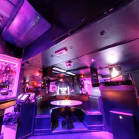 Saumur Night Bar Resto Crystal Club - photo 6