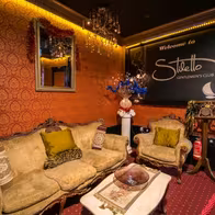 Stiletto Gentlemen`s Club - photo 3