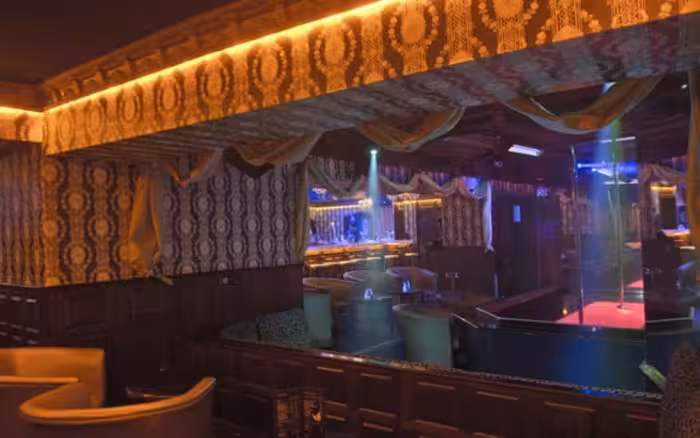 Private Malta`s Finest Gentlemen`s Club