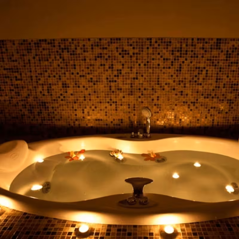 Bondage Spa - photo 1