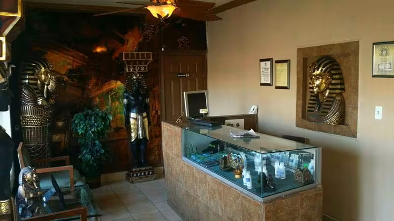 Cleopatras Spa - photo 1