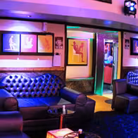 Hong Kong Gentlemen’s Club - photo 2