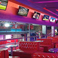 Hong Kong Gentlemen’s Club - photo 4