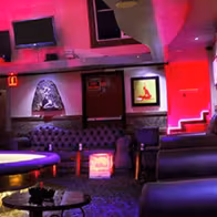 Hong Kong Gentlemen’s Club - photo 7