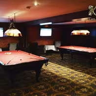 The Men's  Club Guadalajara - photo 9