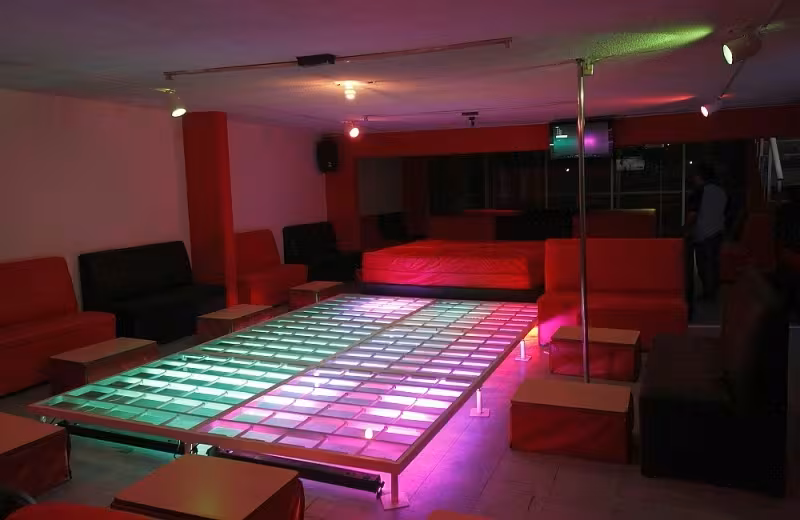 Casa Swinger - photo 1