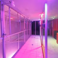 Casa Swinger - photo 8