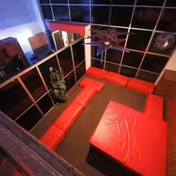Casa Swinger - photo 9