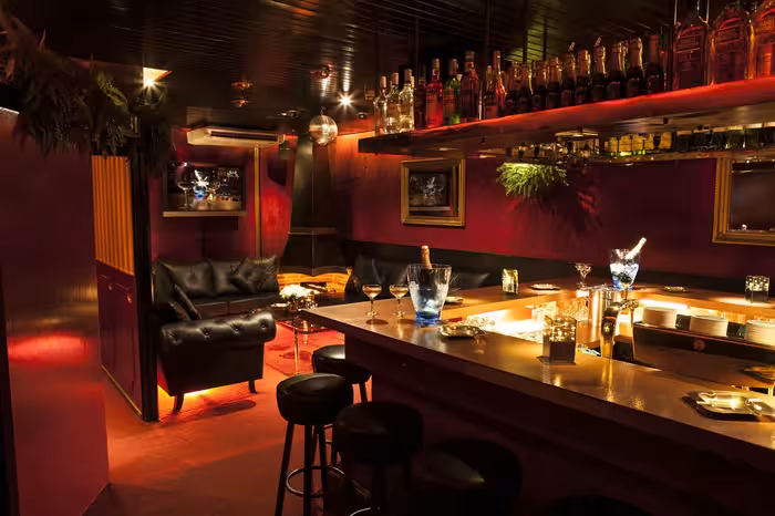 Sexclub Golden Key