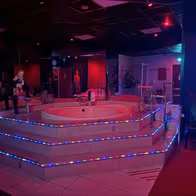 Nightclub Lido - photo 3