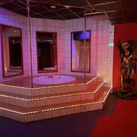 Nightclub Lido - photo 4