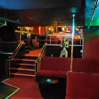 Nightclub Lido - photo 5