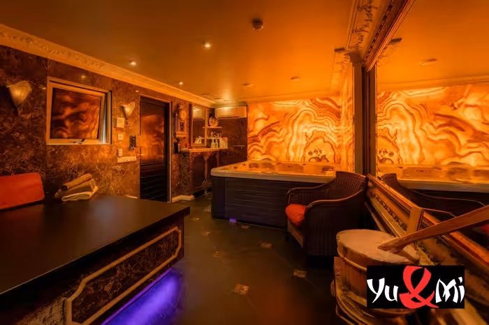 Yu&Mi Erotische Massages
