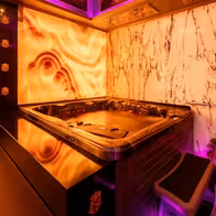 Yu&Mi Erotische Massages - photo 6