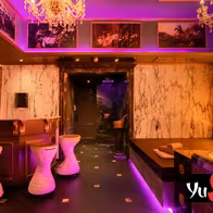 Yu&Mi Erotische Massages - photo 4