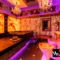 Yu&Mi Erotische Massages - photo 8