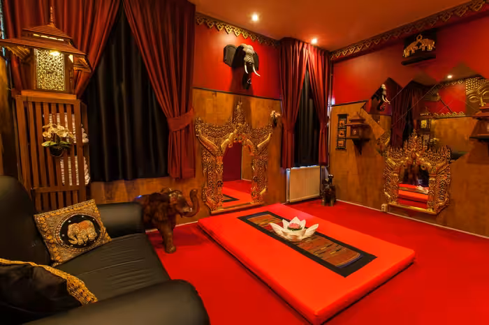 Mystique Thai Thai