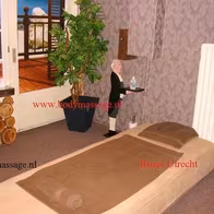 Body Massage - photo 2