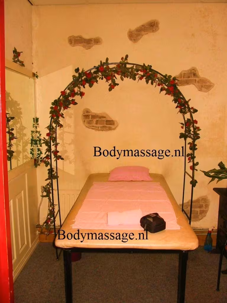 Body Massage - photo 1