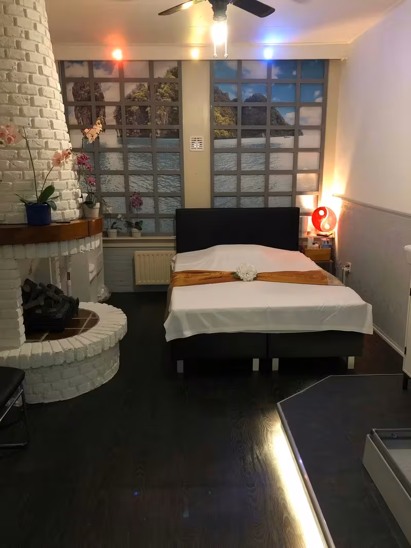 Lila Thai Massage - photo 1