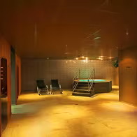 Saunaclub Sixsens - photo 3