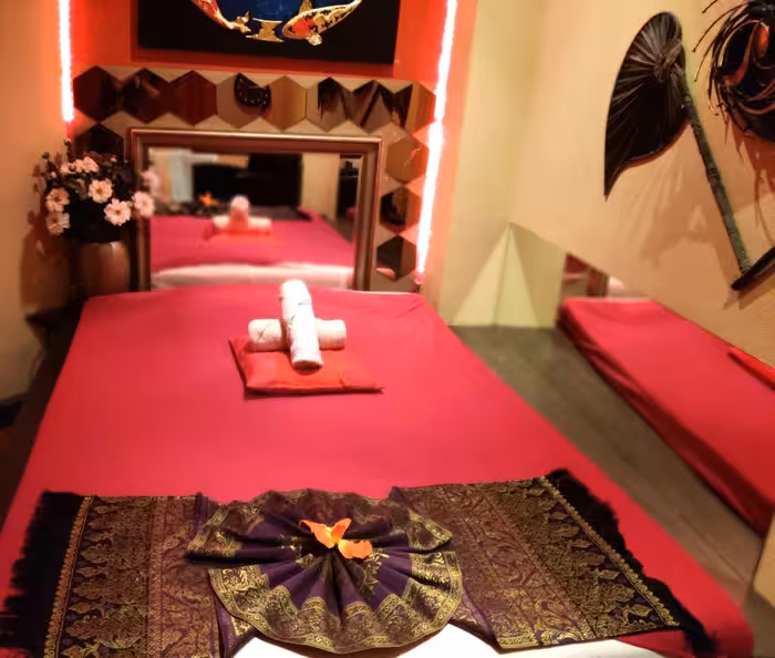 Dara Thai Massage