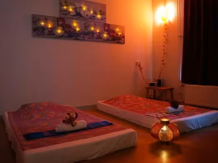 Thai Massage Sukhsant