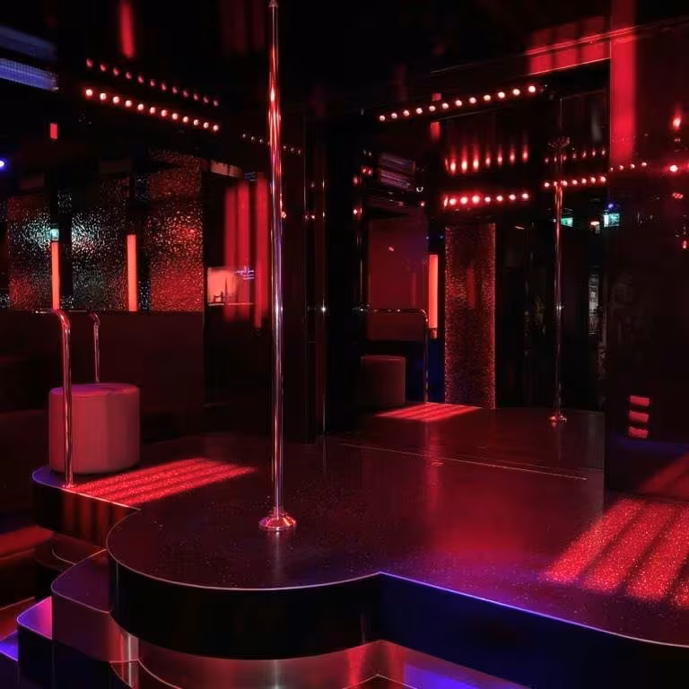 Moulin Rouge Amsterdam - photo 1