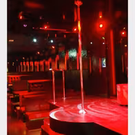 Moulin Rouge Amsterdam - photo 4