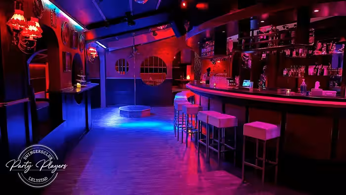 Partyplayers
