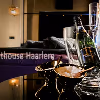Penthouse Haarlem - photo 5