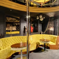 Mayfair Gentlemans Club - photo 20