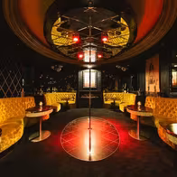 Mayfair Gentlemans Club - photo 27