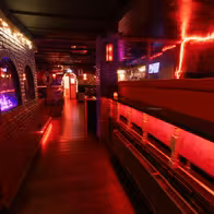 Club Le Baron - photo 5