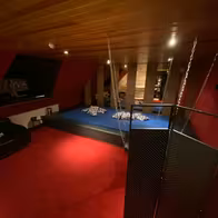 Club Luxoria - photo 3