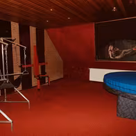 Club Luxoria - photo 16