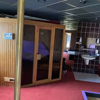 Club Luxoria - photo 18