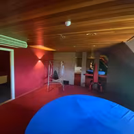 Club Luxoria - photo 21