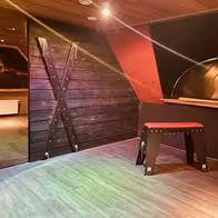 Club Luxoria - photo 24