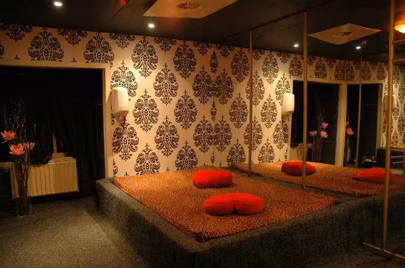 Party Club Swingers Dream - photo 1