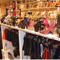 Sexshop Bioscoop Cupido Eindhoven - photo 13