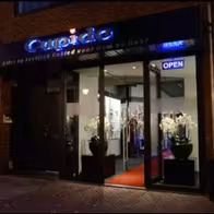 Sexshop Bioscoop Cupido Eindhoven - photo 15